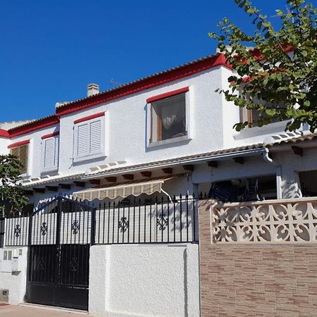 Casa Naranja Villa Los Alcazares Exterior photo