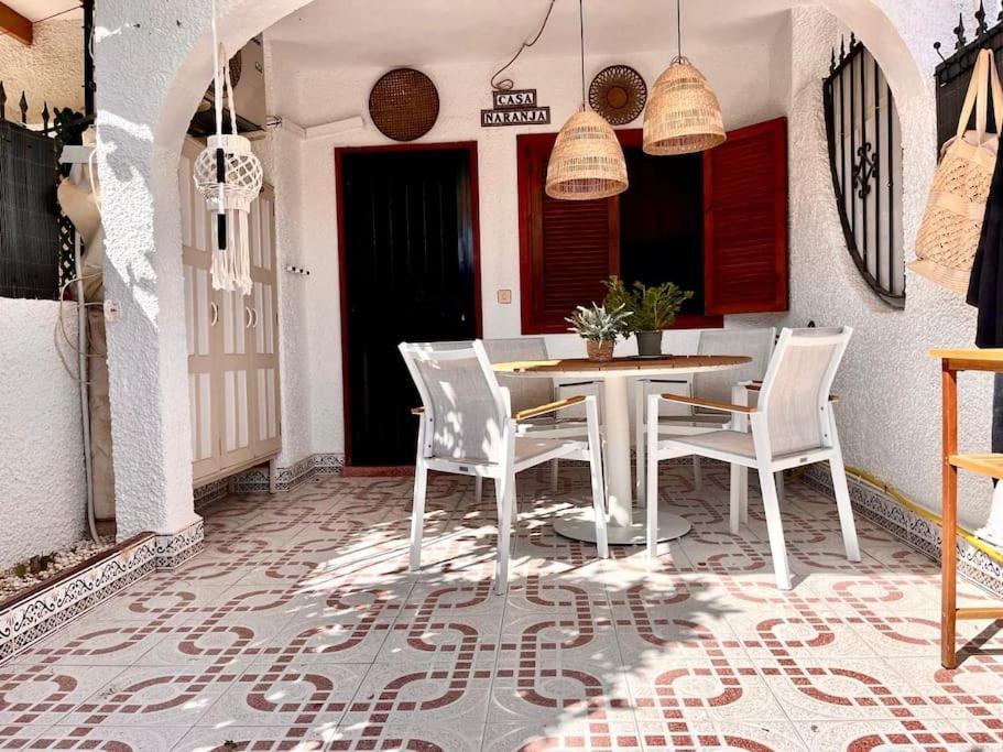 Casa Naranja Villa Los Alcazares Exterior photo